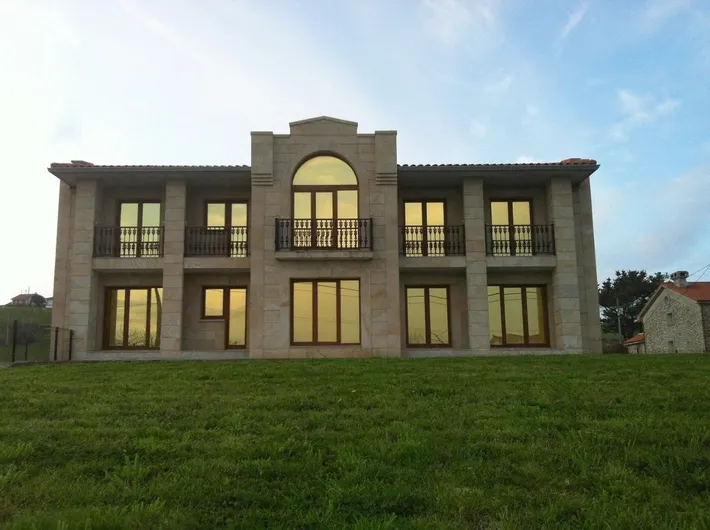 Holiday apartment for 4 people, with garden and hot tub - 1