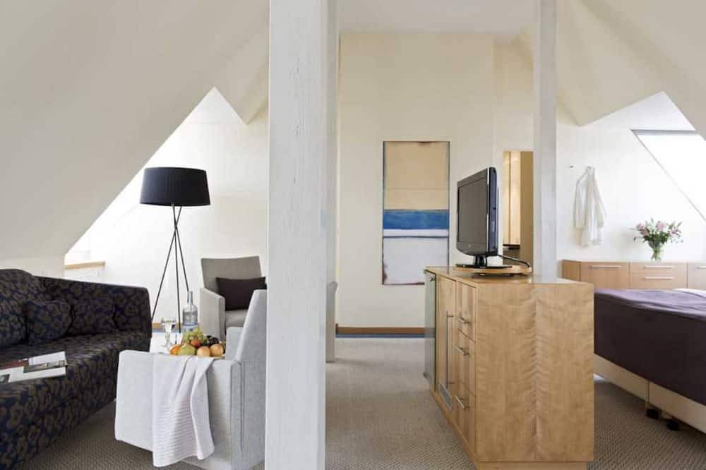 Casa vacanza a Müritz a partire da 293€ a notte