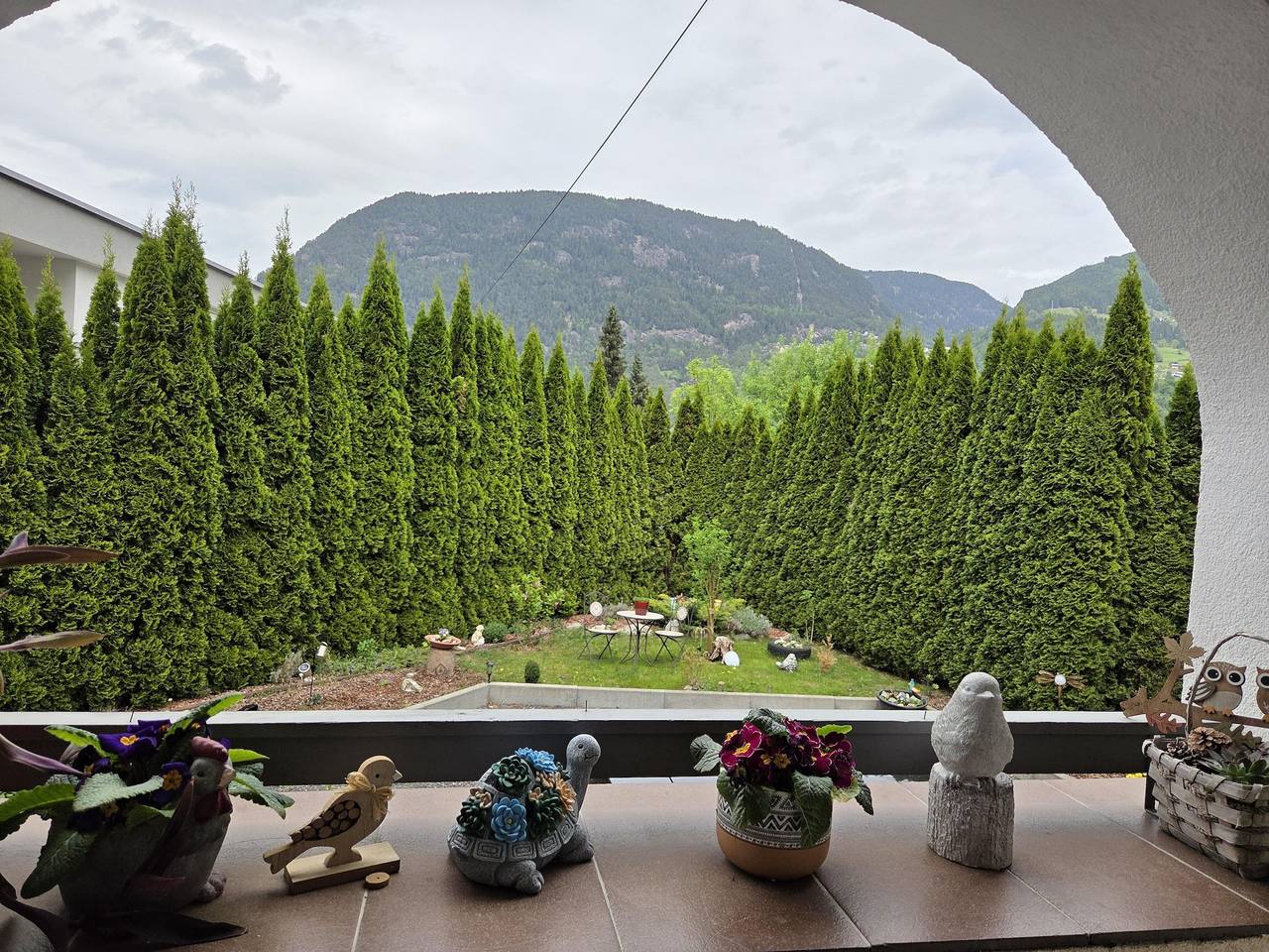 Ganze Ferienwohnung, Appartement/Fewo in Sautens, Ötztal