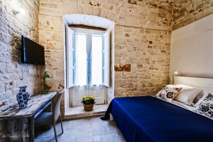 Maison d’hôte pour 2 personnes à Noci - 2