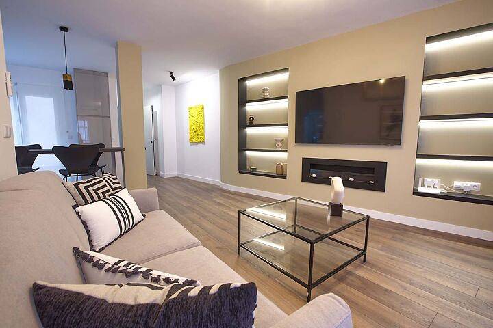 Appartement entier, Cuencaloft Manolos Luxury 1 in Cuenca, Province de Cuenca