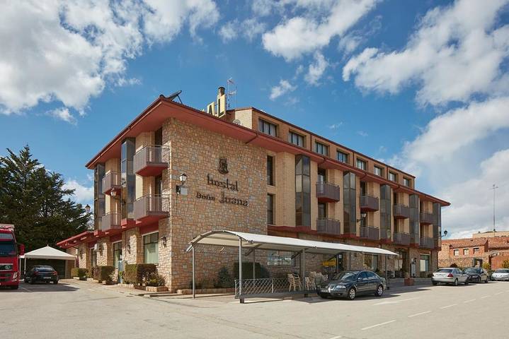 Casa de huéspuedes para 1 personas - 1