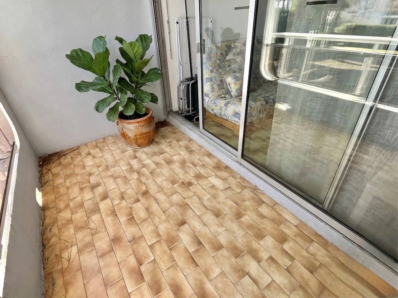 Appartement de vacances