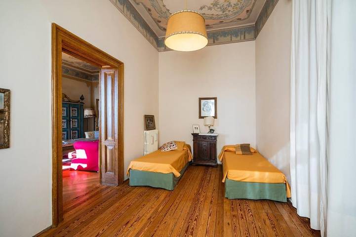 Ferienhaus für 15 Personen, mit Garten und Whirlpool in Gardone Riviera - 4