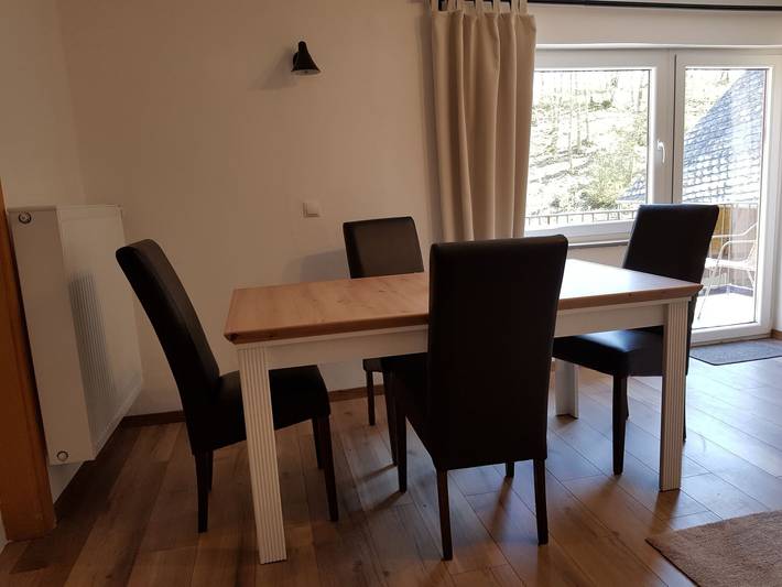 Ganze Wohnung, Gemütliche Ferienwohnung in Kaifenheim in Kaifenheim, Cochem-Zell