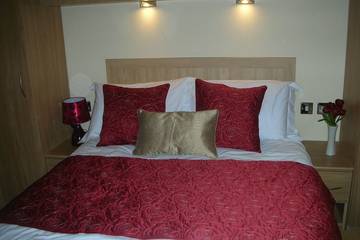 Log Cabin for 4 People in Troutbeck, Cumbria, Photo 1