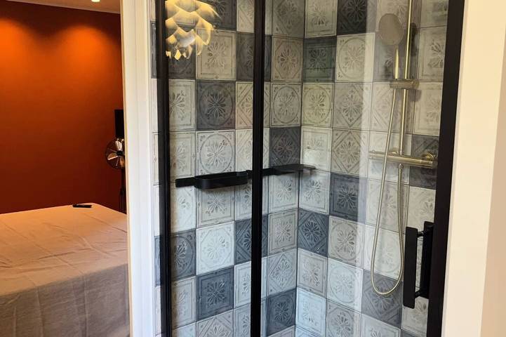 Chambre d’hôte pour 2 personnes, avec piscine et jacuzzi dans les Deux-Sèvres - 4