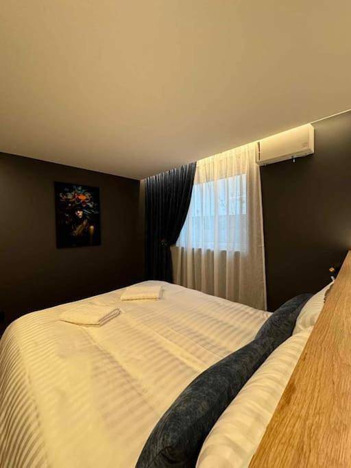 Gîte pour 4 personnes, avec jardin dans Narvik - 3