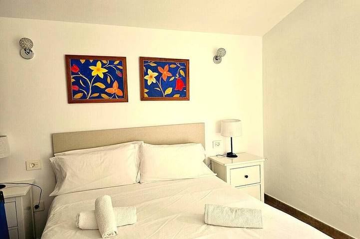 Apartamento entero, Casa Conchita - Los Cancajos in Playa los Cancajos (Breña Baja), Breña Baja
