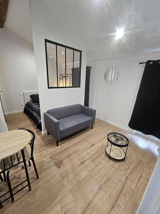 Appartement de vacances pour 2 personnes
