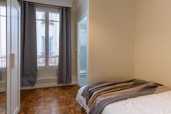 Gîte pour 6 personnes à Corbeil-Essonnes - 3