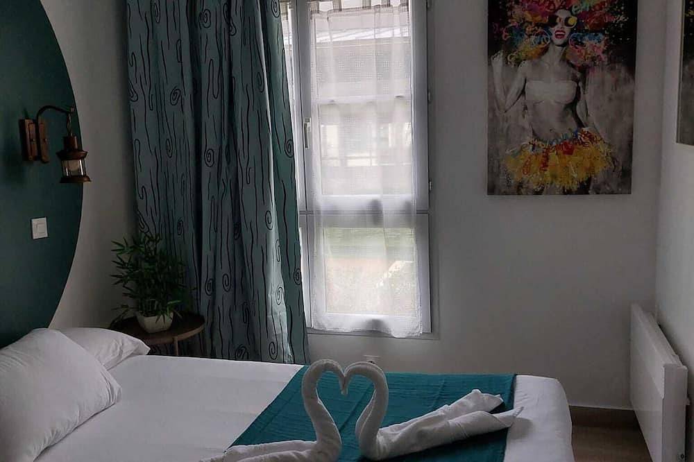 Entire apartment, Your beautiful little apartment in Disneyland! in Serris, Seine-et-Marne