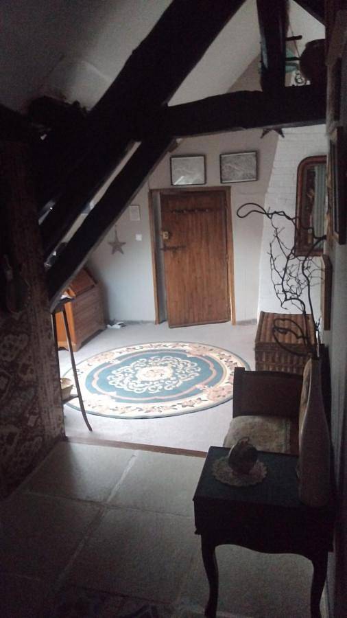 Family Room in Ervauville, Région de Montargis