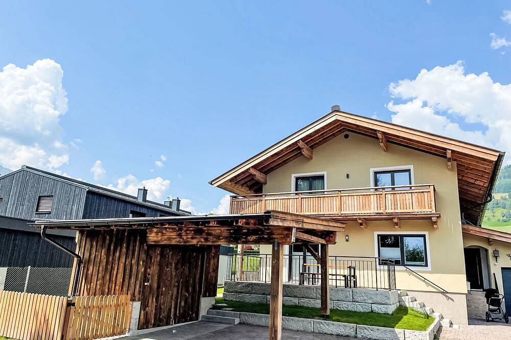Ganze Wohnung, Voglreiter in Piesendorf, Pinzgau