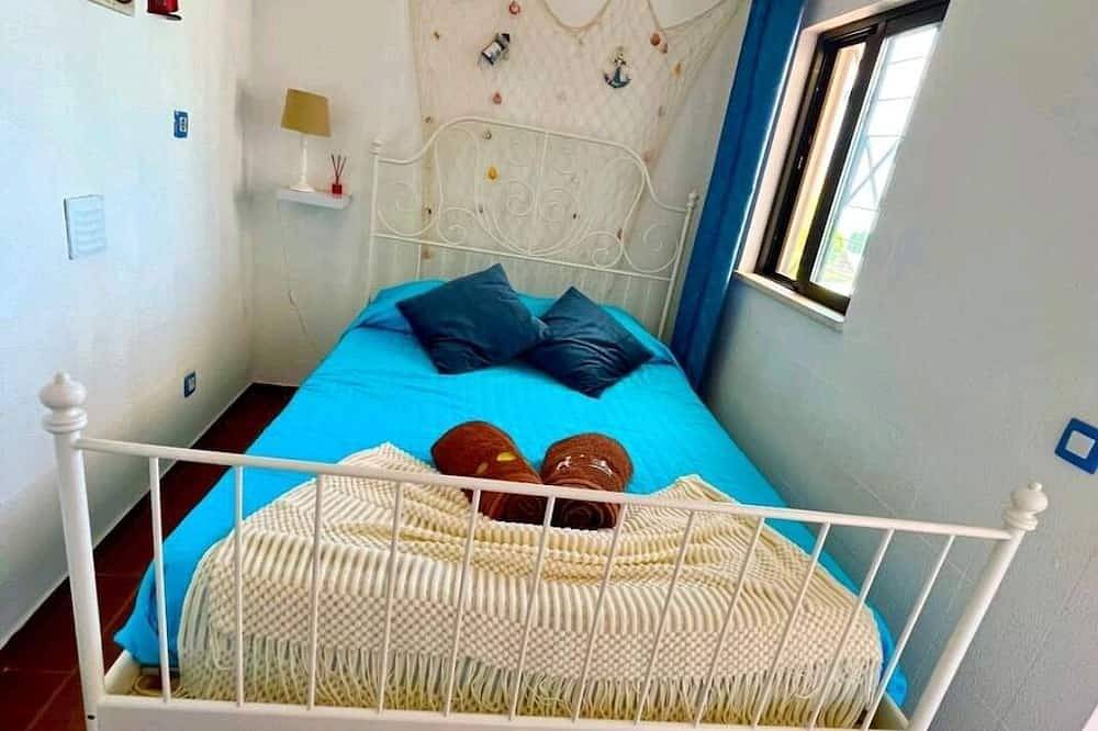 Ganze Wohnung, Casa Azul Marim in Moncarapacho, Parque Natural da Ria Formosa