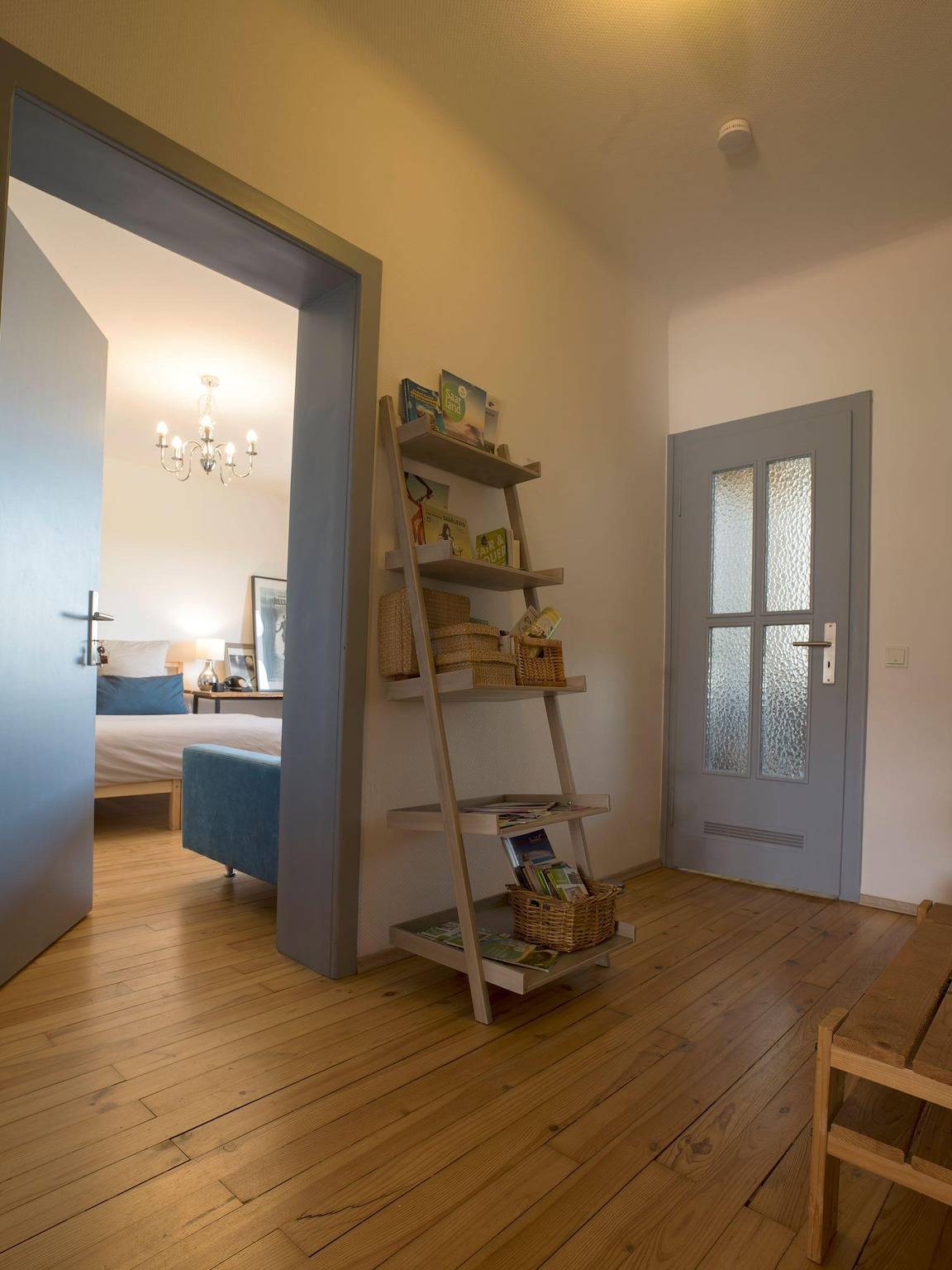 Ganze Ferienwohnung, Ferienwohnung, Dusche oder Bad, Wc, 2 Schlafräu in Saarlouis, Mosel-Saar