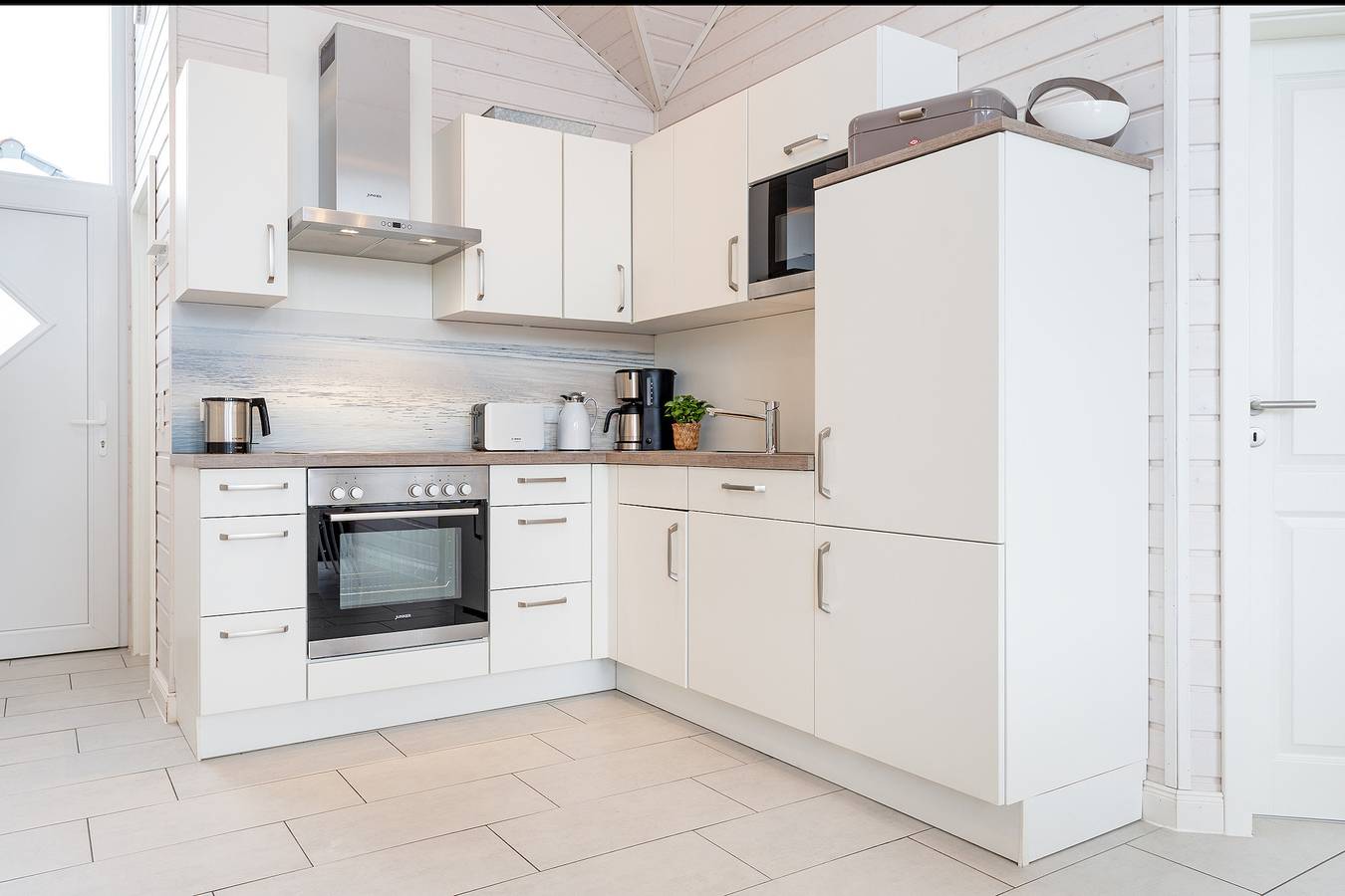 Nordstern in Holm, Schönberg