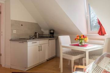 Appartement De Vacances pour 2 Personnes dans Kreuzlingen, Thurgovie, Photo 4