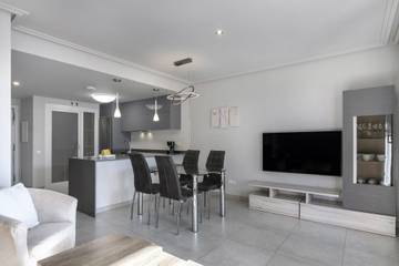 Casa De Férias para 4 Pessoas em Isla Canela, Ayamonte, Foto 4