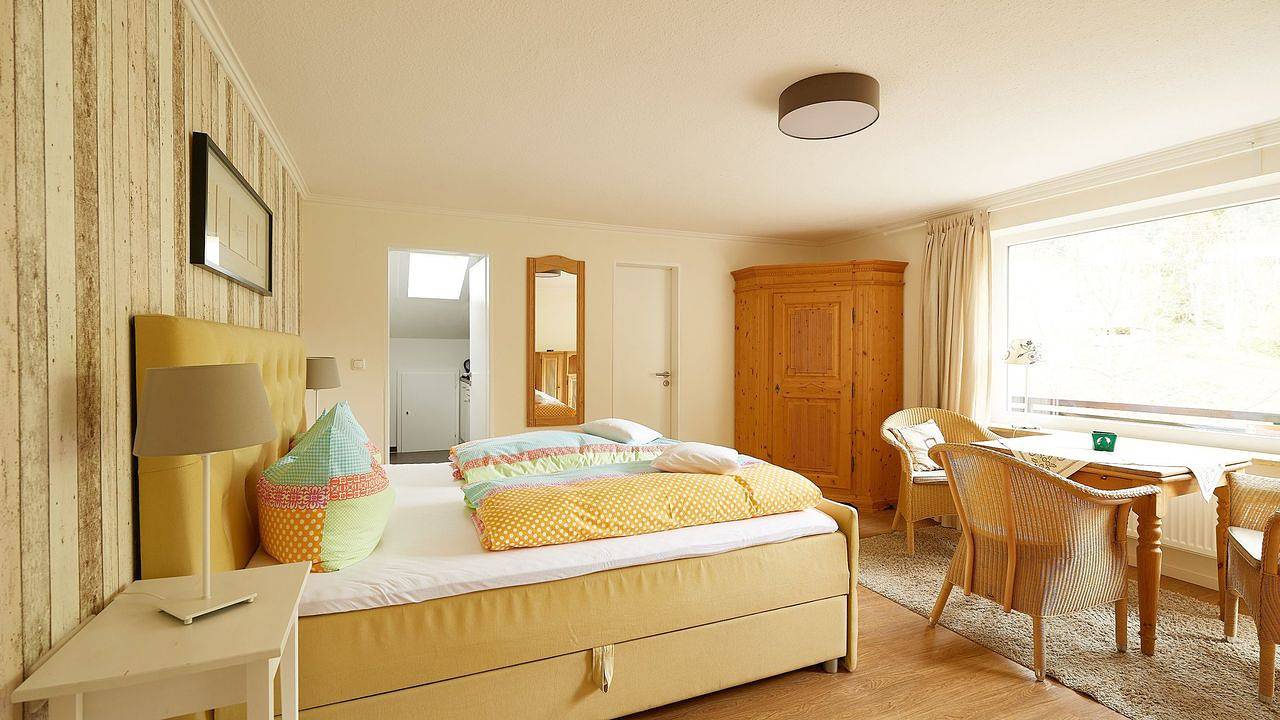 Ganze Ferienwohnung, Ferienwohnung für 2 Personen (28 m²) in Oberstdorf in Tiefenbach (Oberstdorf), Oberstdorf