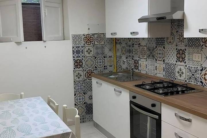Appartement de vacances pour 4 personnes - 1