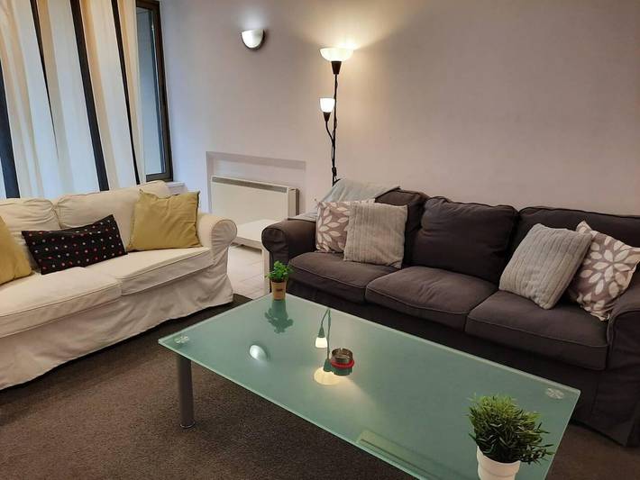 Apartamento vacacional entero, Apartment Sleeps 6 with Ensuite in Nicosia, Chipre Sur