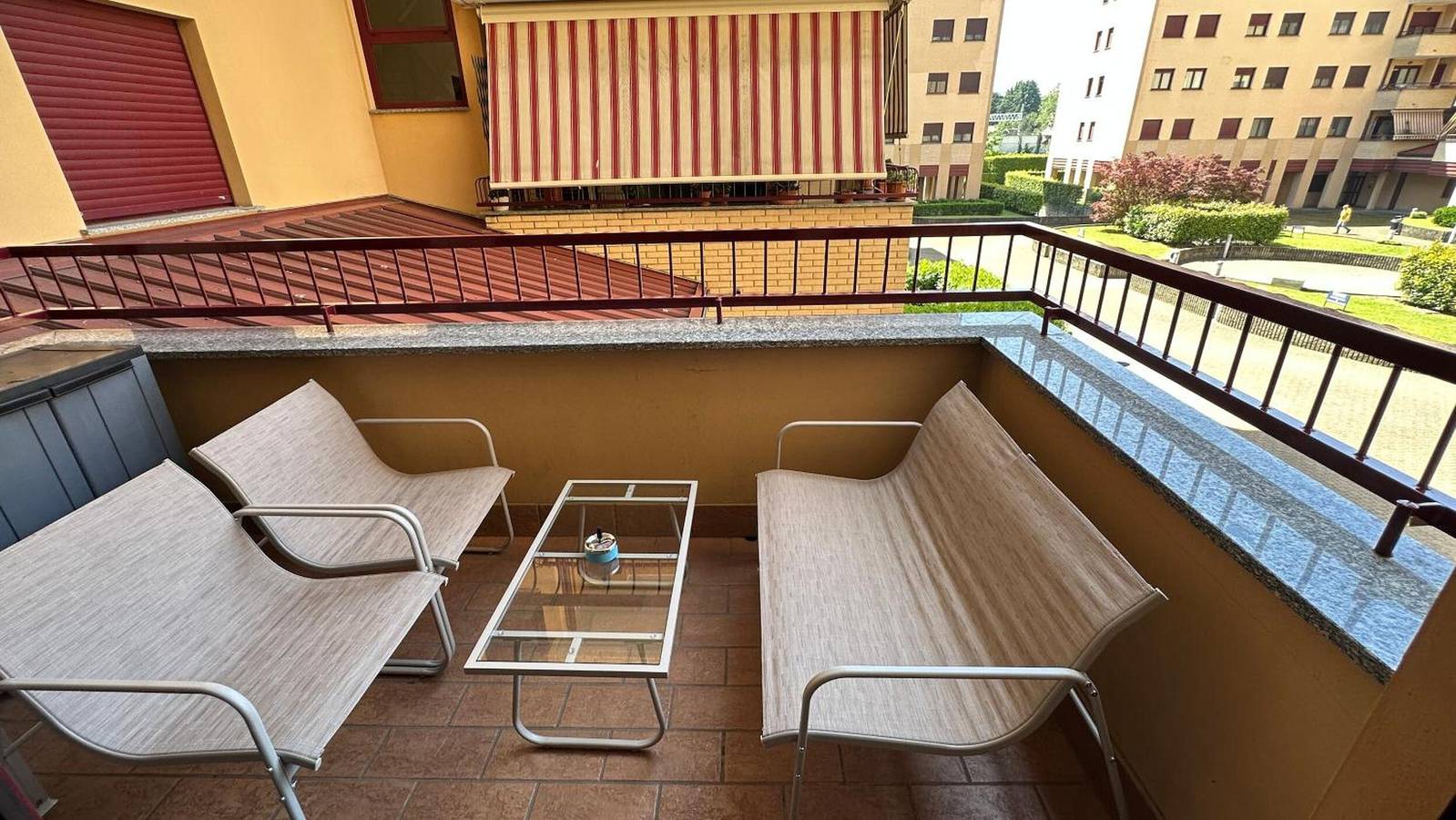 Appartamento intero, Appartamento 'Ely' con terrazza privata, Wi-Fi e aria condizionata in Pioltello, Provincia di Milano