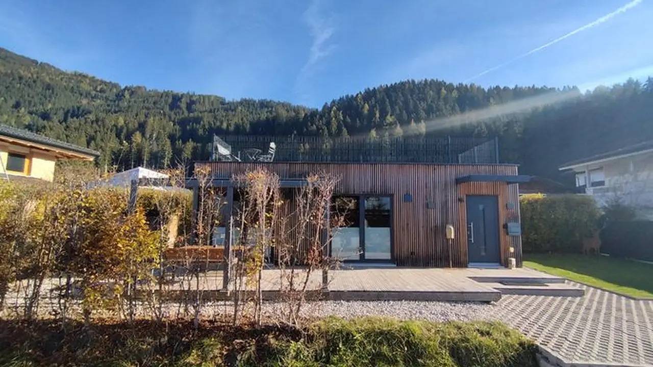 Apartamento vacacional entero, Ferienwohnung für 2 Personen (30 m²) in Pill in Tux Alps, Pill