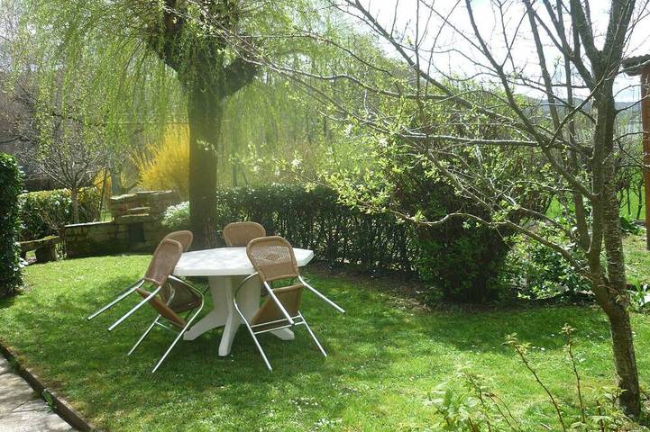 Appartement de vacances pour 1 personnes - 1