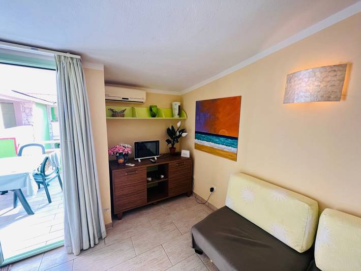 Gîte pour 4 personnes, avec piscine et jardin dans Cap-Vert - 4