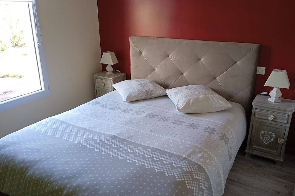 Villa au Bassin Darcachon, Spa, à Arès. Entre Andernos et Lège cap Ferret in Arès, Arcachon und Umgebung