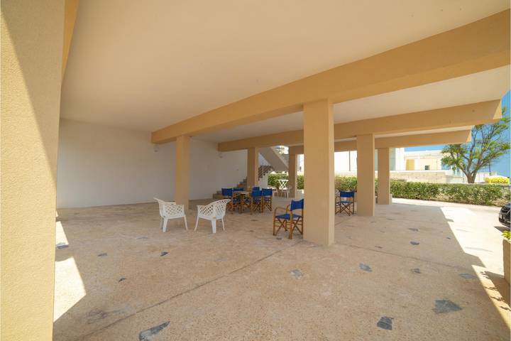 Ferienhaus für 11 Personen, mit Balkon und Garten in Italien