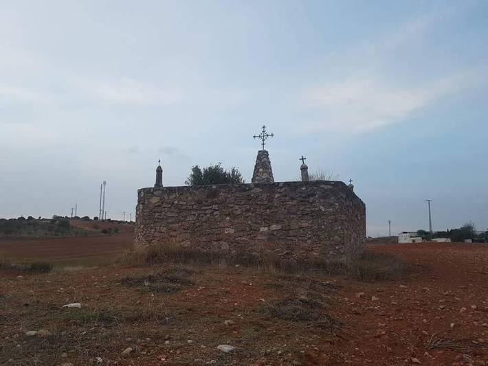 Casa rural para 4 personas, con Jardín y Piscina en Fuentelespino de Haro - 2