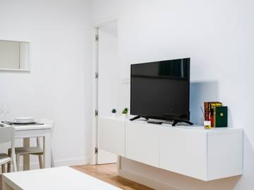 Apartment for 5 People in Beiro, Granada, Photo 4