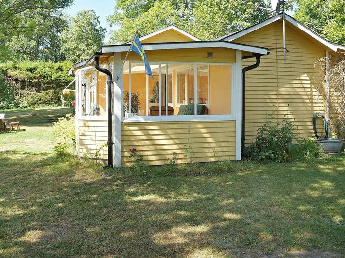 Ferienhaus für 4 Personen, mit Sauna in Skane - 2