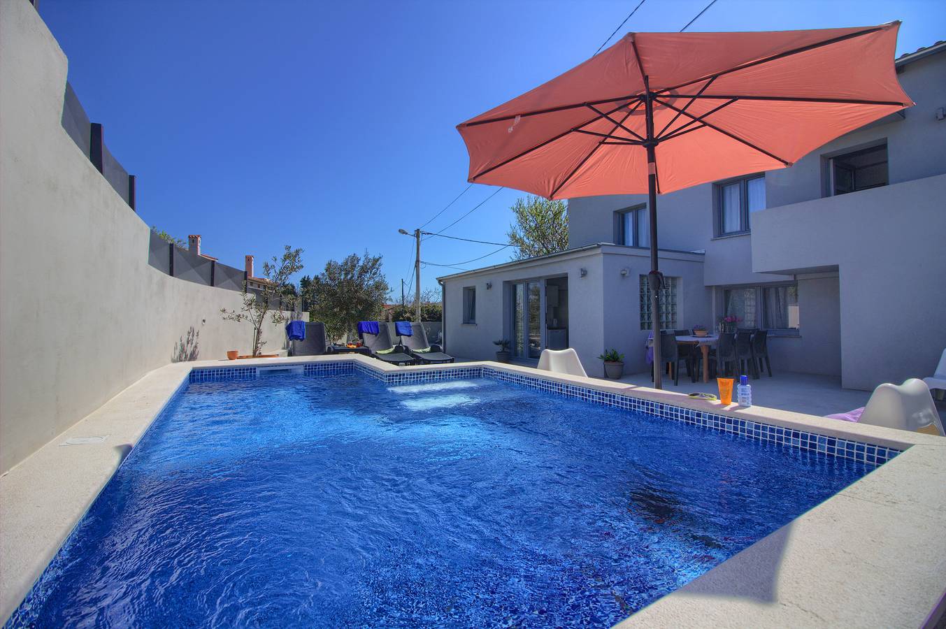 Casa vacanza a Lisignano a partire da 202€ a notte