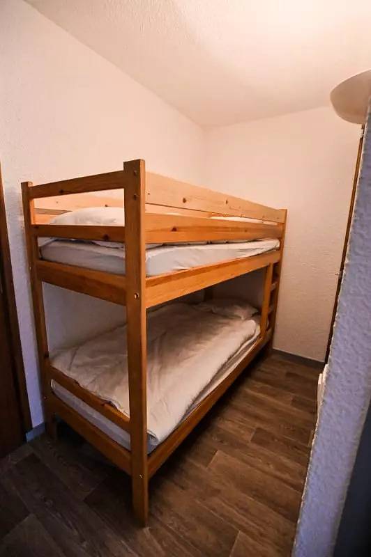 Entire studio, Studio for 4 People in Saint-Gervais-les-Bains, Pays du Mont-Blanc