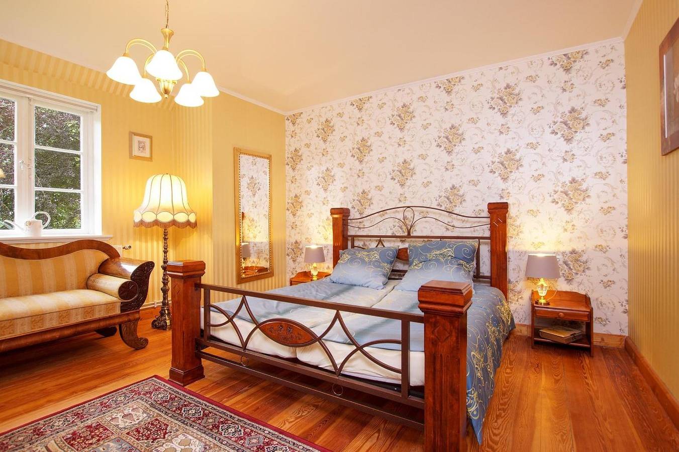 Ganze Wohnung, Erholsame Auszeit auf dem Reiterhof Behrens in Schashagen, Ostholstein