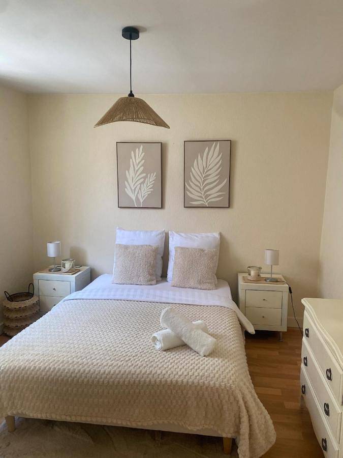 Location de vacances pour 4 personnes, avec jardin et terrasse à La Trimouille - 3