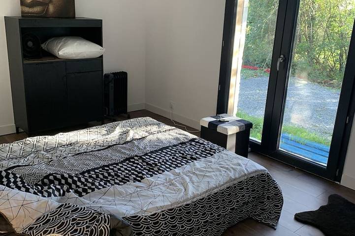 Location de vacances pour 10 personnes à Saint-Mard - 4