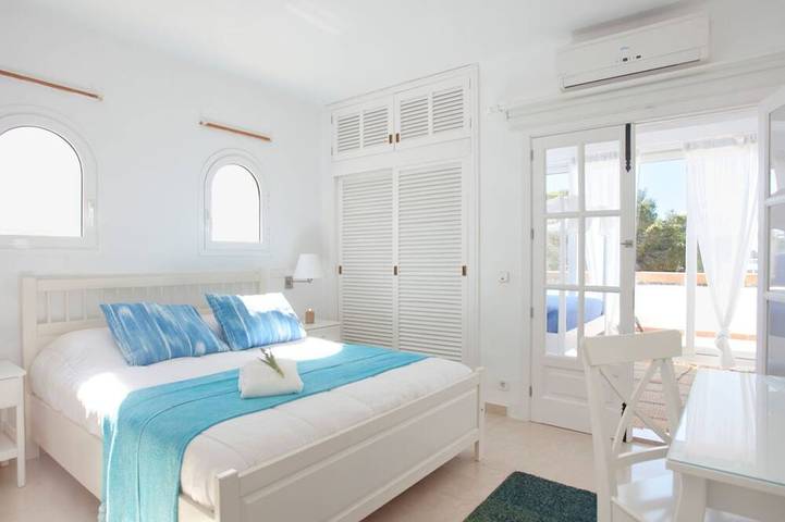 Bungalow für 4 Personen, mit Garten und Pool in Cala d'Or - 2