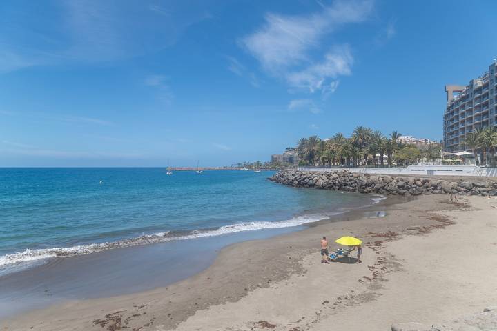 Gîte pour 3 personnes dans Patalavaca - 3