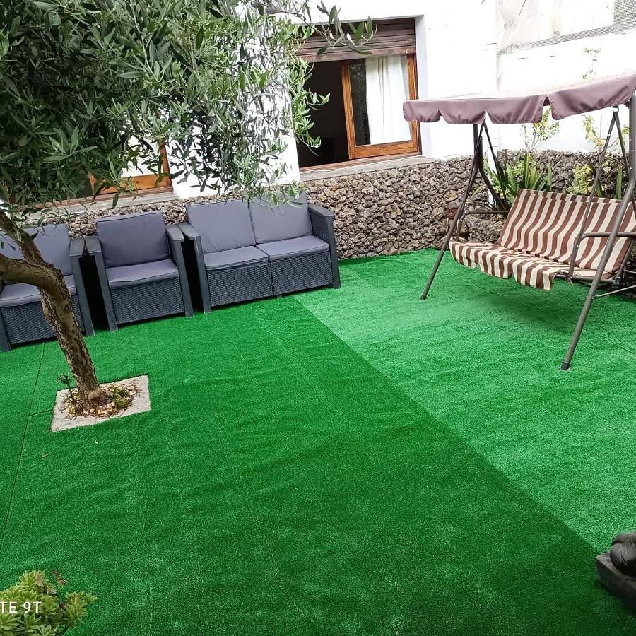 Ganze Wohnung, Carrer Esparreguera in Olot, Naturpark Zona Volcànica de la Garrotxa