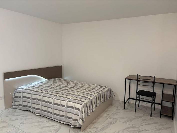 Gîte pour 6 personnes, avec jardin, animaux acceptés à Andrésy - 3