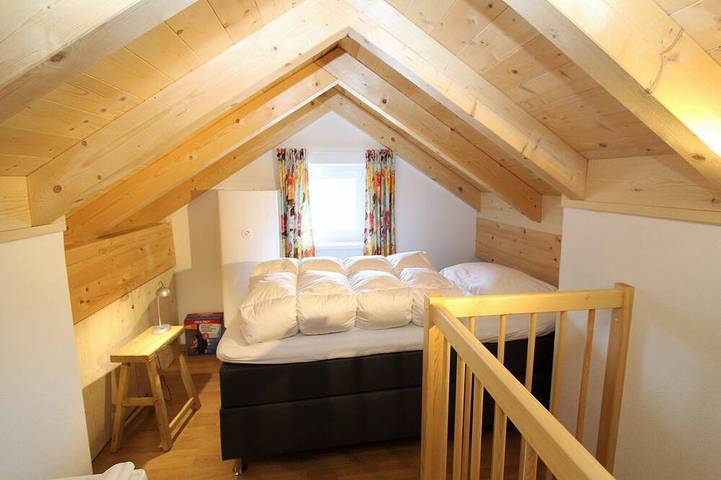 Ferienhaus für 6 Personen, mit Garten und Terrasse sowie Pool in Kötschach-Mauthen - 2