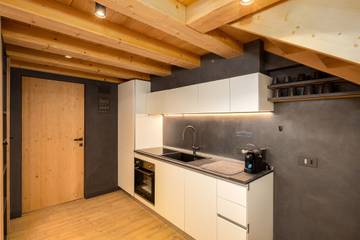 Chalet per 3 Persone in Livigno (Borgo), Livigno, Foto 3