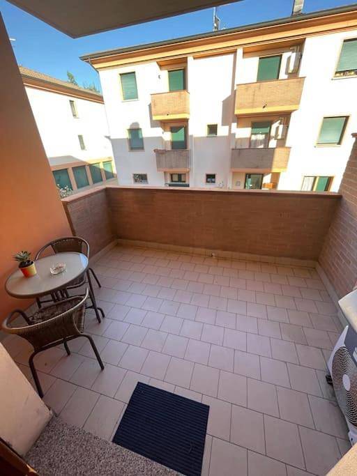 Gîte pour 4 personnes, avec balcon à Reggio d'Émilie - 2