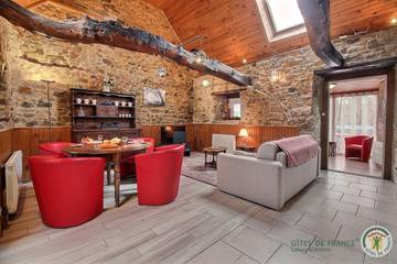 Gîte für 2 Personen in Louannec, Côtes-d'Armor, Bild 4