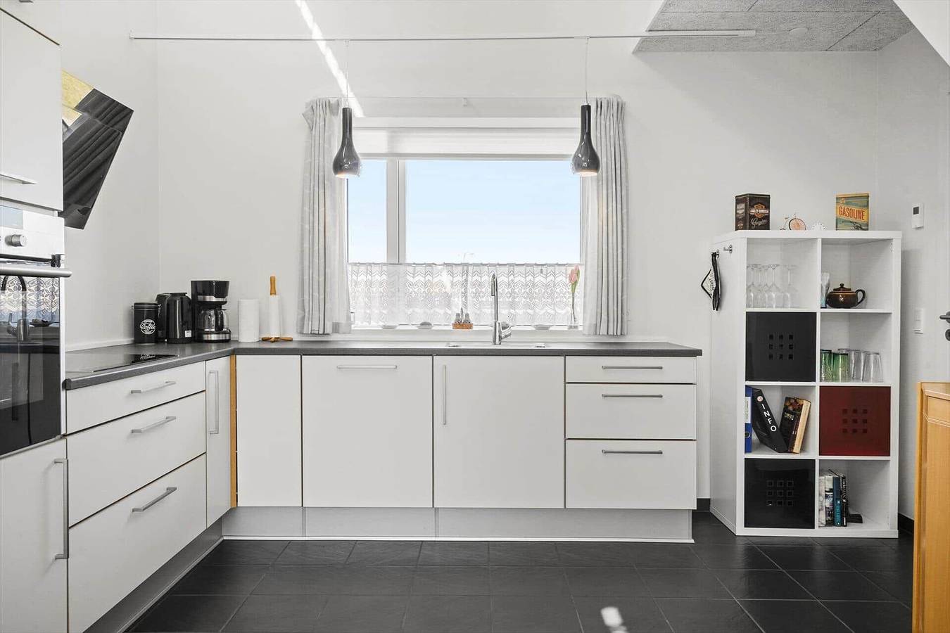 70237 Ulfborg - Fuglevænget 4 in Thorsminde, Nissum Fjord