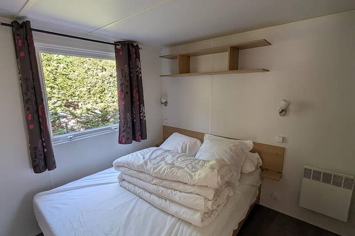 Location de vacances pour 5 personnes, avec sauna et piscine à Vaulnaveys-le-Bas - 2